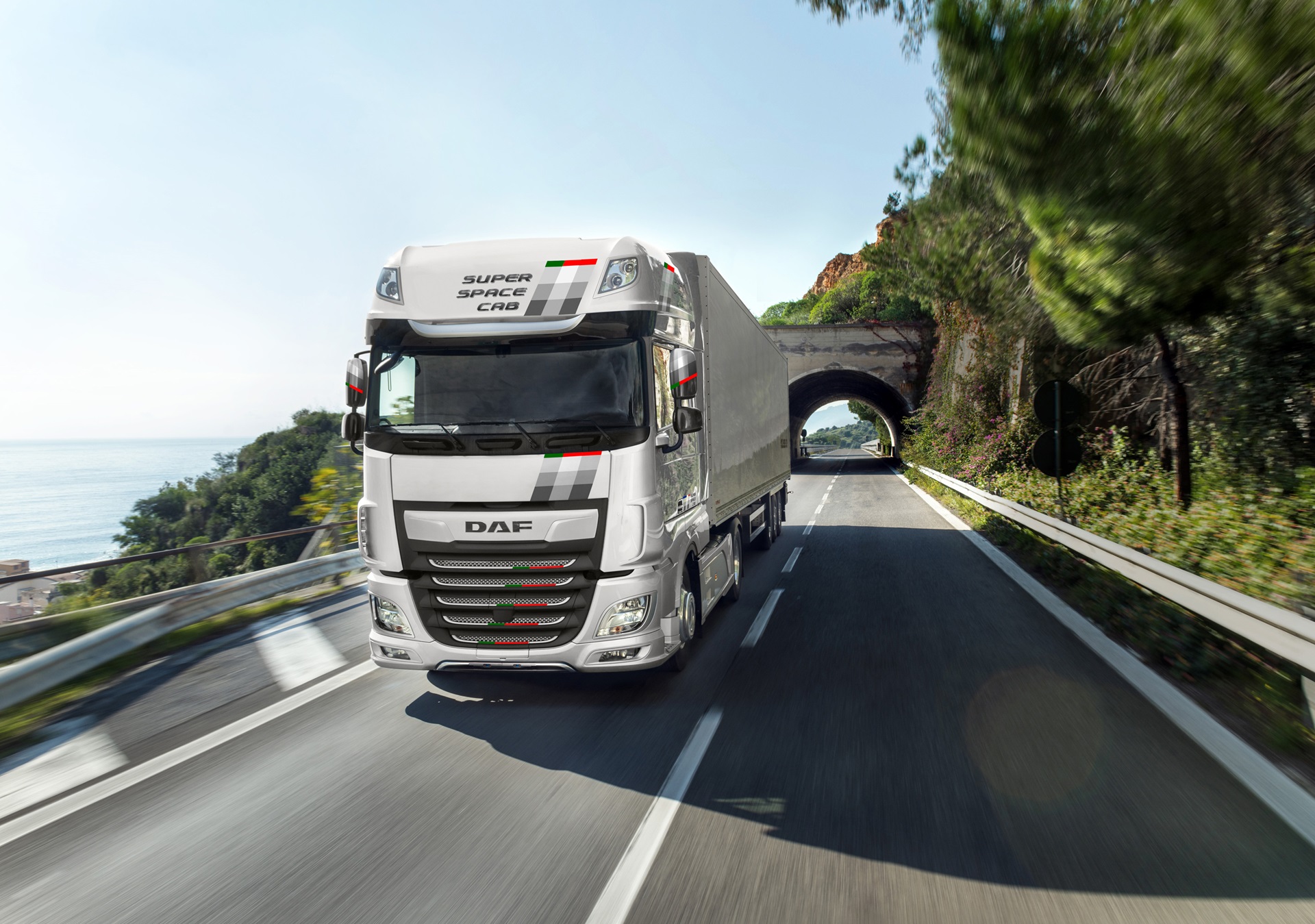 DAFintroduces XF Unity Edition