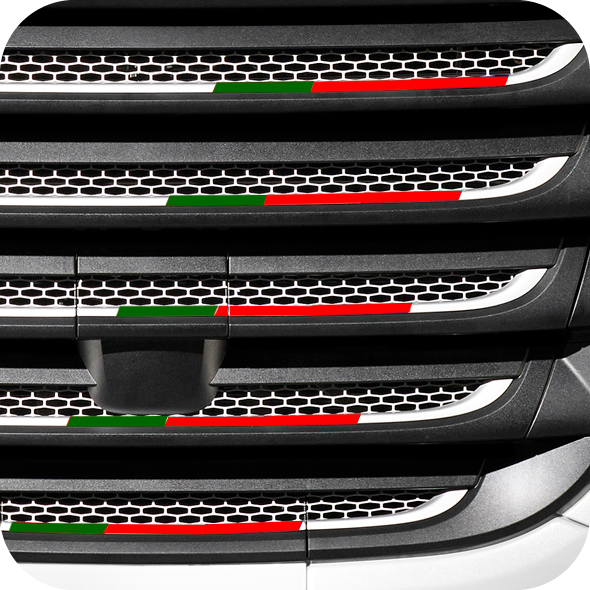 DAF Unity Edition PT