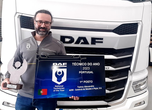 Telmo Alexandre ACRV Comrcio de Veculos e Peas SA