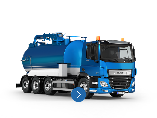 GullyEmptier CF 430 FAQ LHD0003