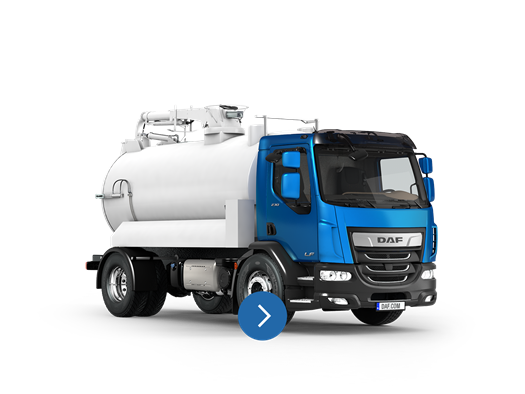 GullyEmptier LF 19t 230 FA0003