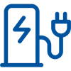 charging station icon